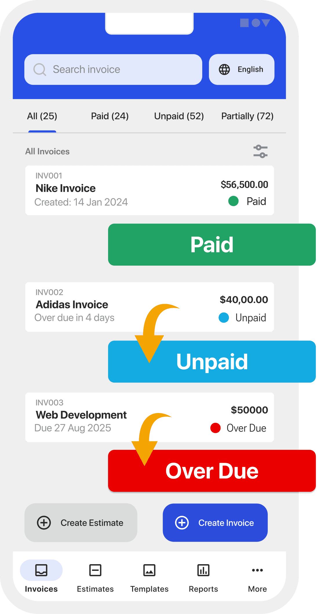 Cover Letter Screen 3