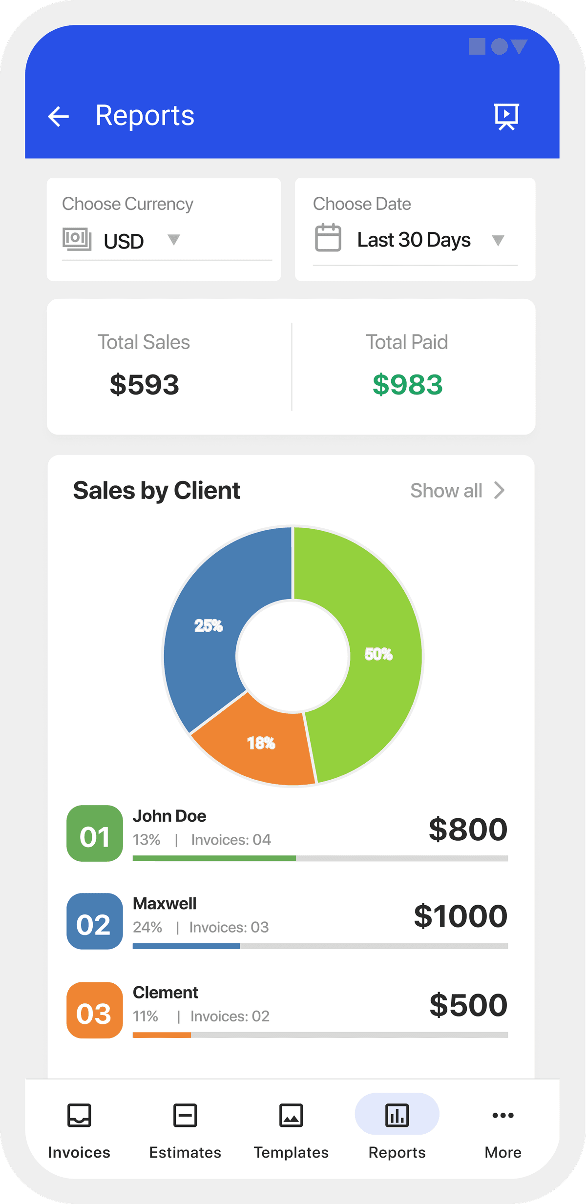 Cover Letter Screen 4