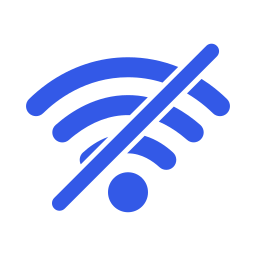 Offline access icon