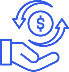 Fast and easy connection